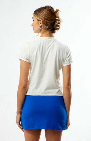 x Pacsun University of Florida Gators Mini T-Shirt image number 4