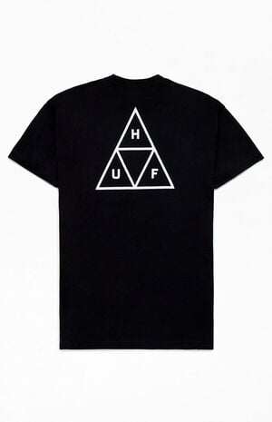 Triple Triangle T-Shirt image number 1