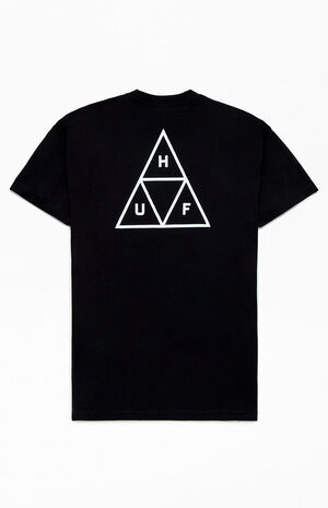 Triple Triangle T-Shirt image number 1