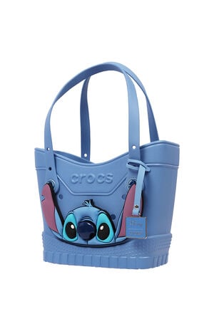 x Disney Stitch Small Classic Tote Bag image number 3