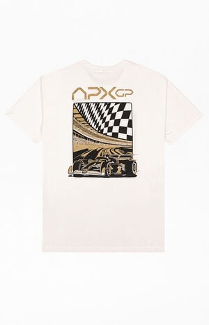 F1 The Movie Race Ready T-Shirt image number 1
