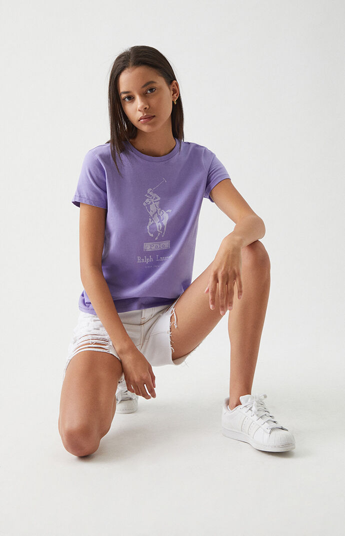 Box Short Sleeve T-Shirt
