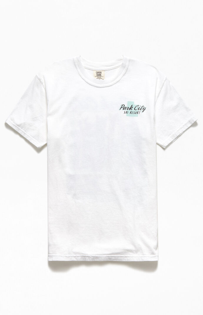 Park City Utah T-Shirt