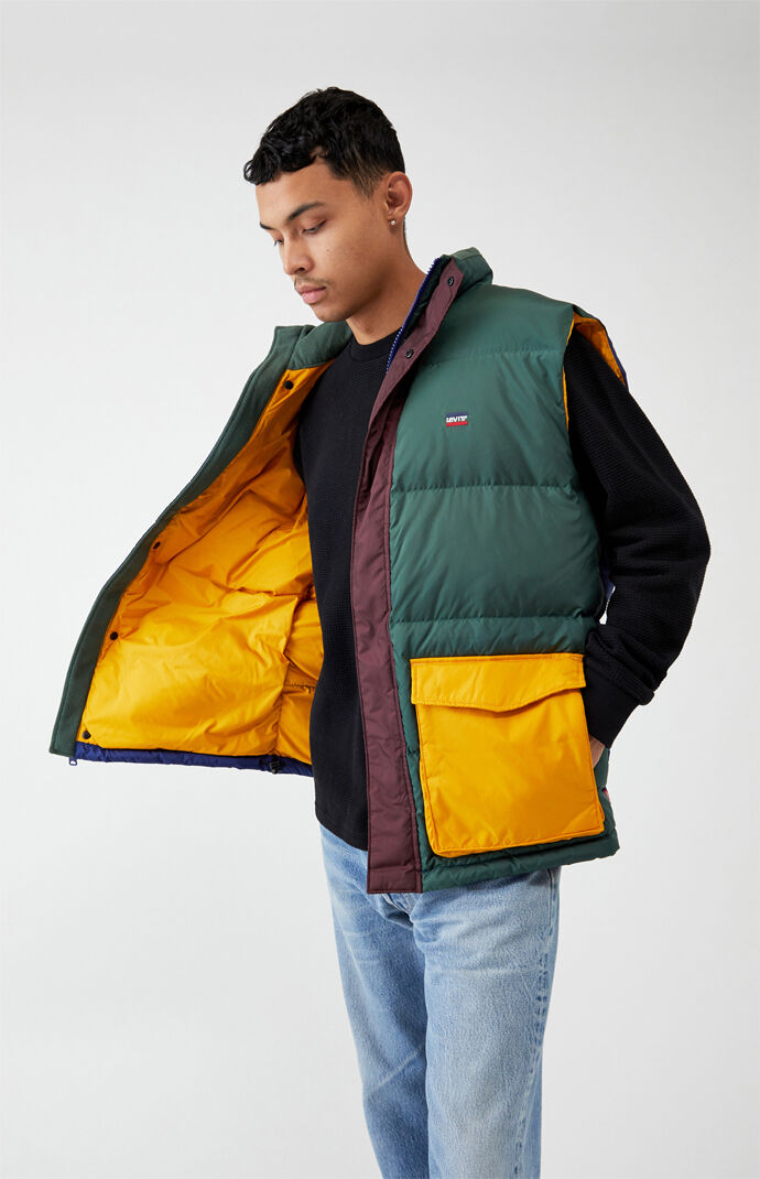 Stay Loose Fillmore Vest