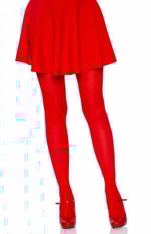 Ari Nylon Tights image number 1