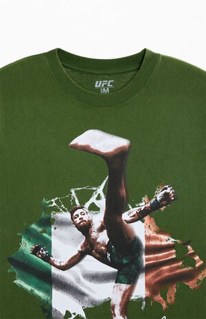 O'Malley Star Power Oversized T-Shirt image number 4