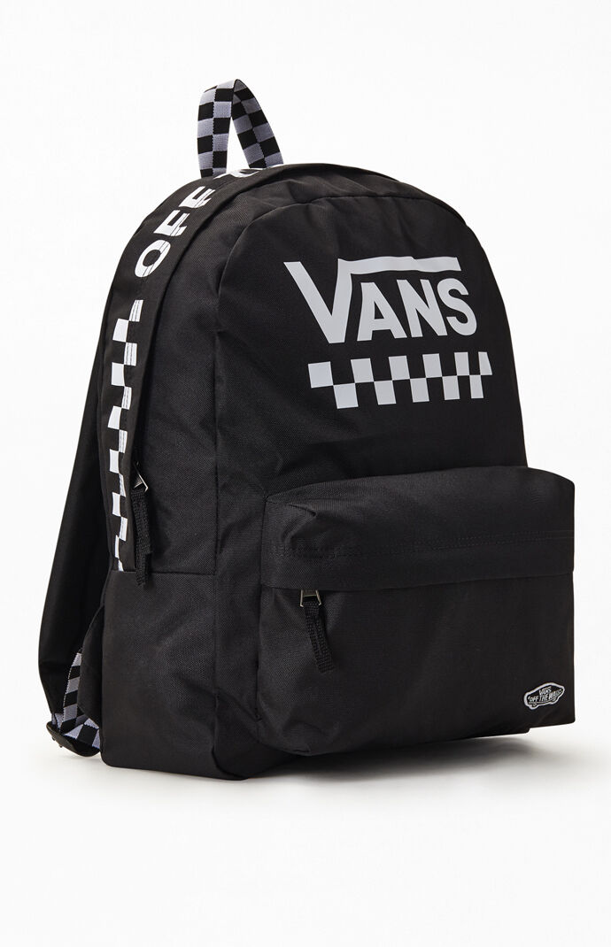 Street Sporty Realm Backpack