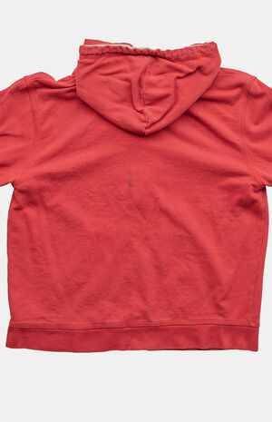 2000s Blank Full Zip Hoodie image number 2