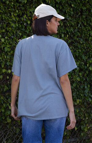 Light Gray Newport T-Shirt image number 3