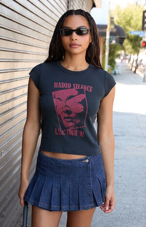 Hailie USA Tour T-Shirt image number 2