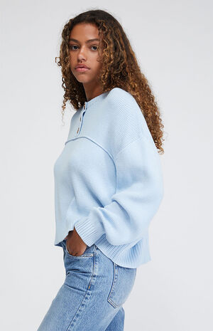 Camper Crew Neck Sweater image number 3
