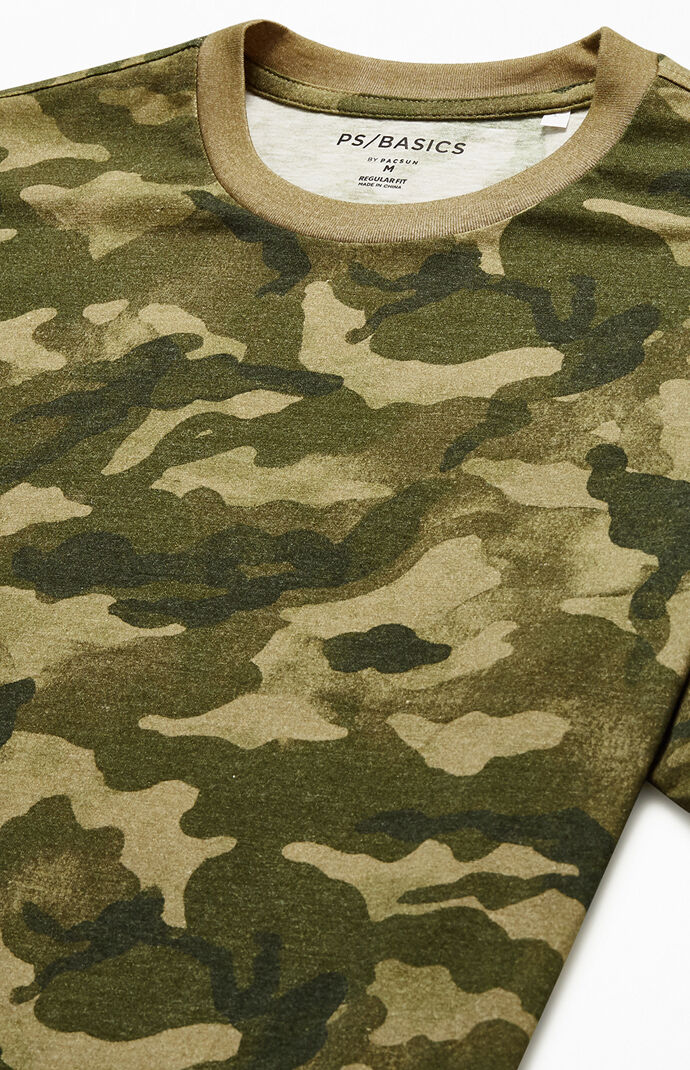 Davenport Regular T-Shirt