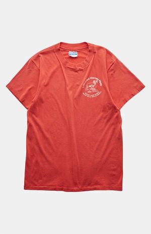 '90s I Climbed Harney Peak Graphic T-Shirt image number 1