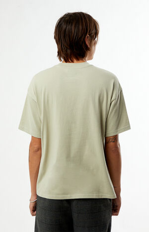 Spade Embroidered T-Shirt image number 4