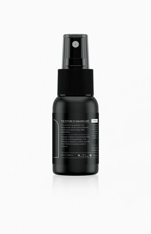 Sneaker Cleaner Sneaker Cleaner image number null