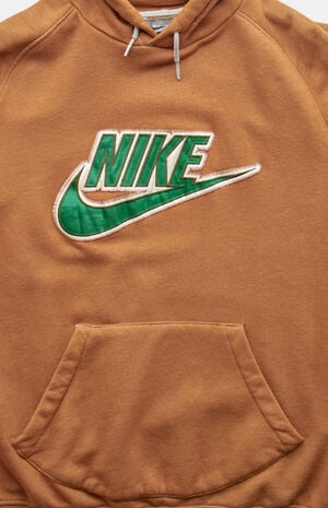 2000s Nike Pullover Hoodie image number 2