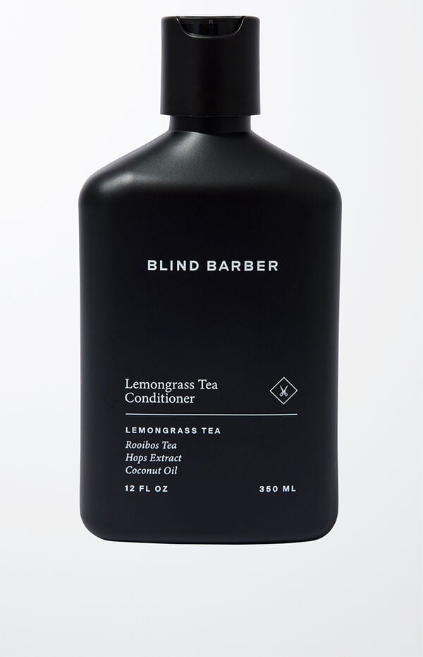 Blind Barber Lemongrass Tea Conditioner