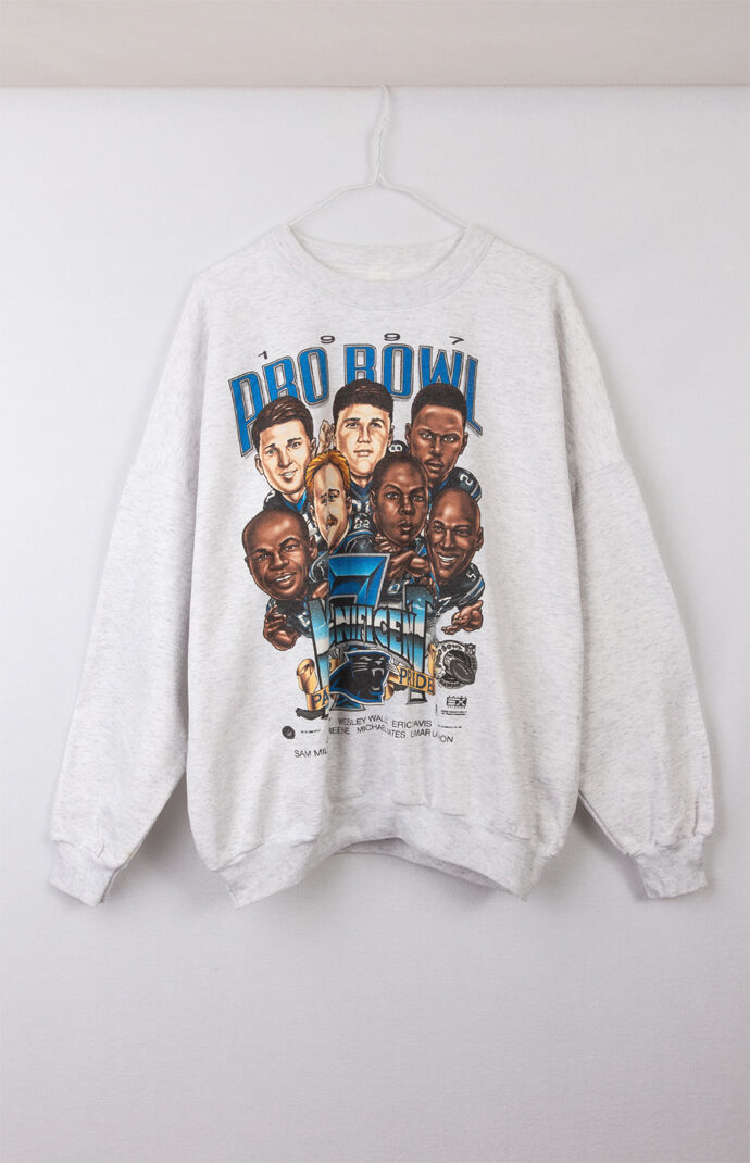 Eco Pro Bowl Sweatshirt
