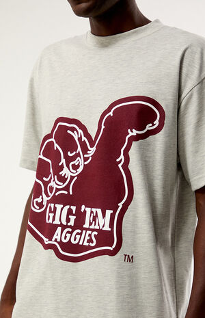 Texas A&M Aggies T-Shirt image number 5