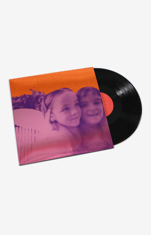The Smashing Pumpkins Siamese Dream Vinyl Record image number 2