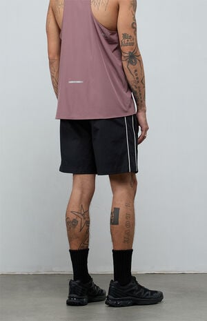 Active Wesson Track Shorts image number 5