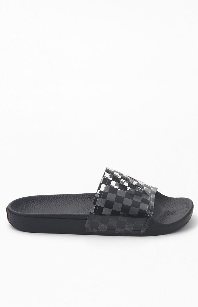 Women's Zoe Slide-On Sandals