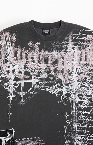 Devine Chaos Acot T-Shirt image number 2
