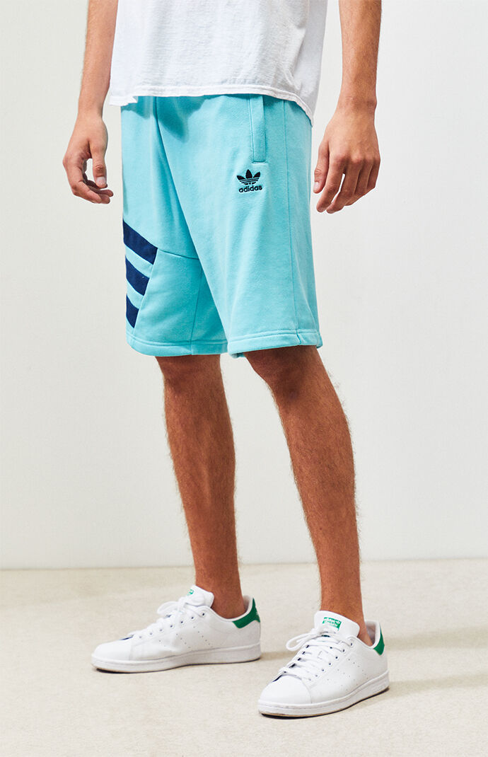 Adidas sportive nineties shorts clearance