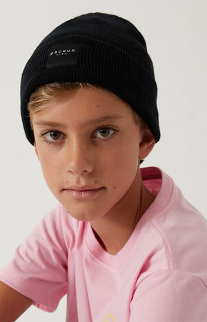 Utility Patch Beanie image number 2