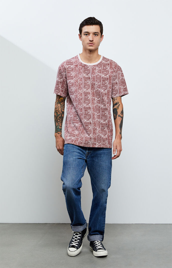 Digby Printed T-Shirt