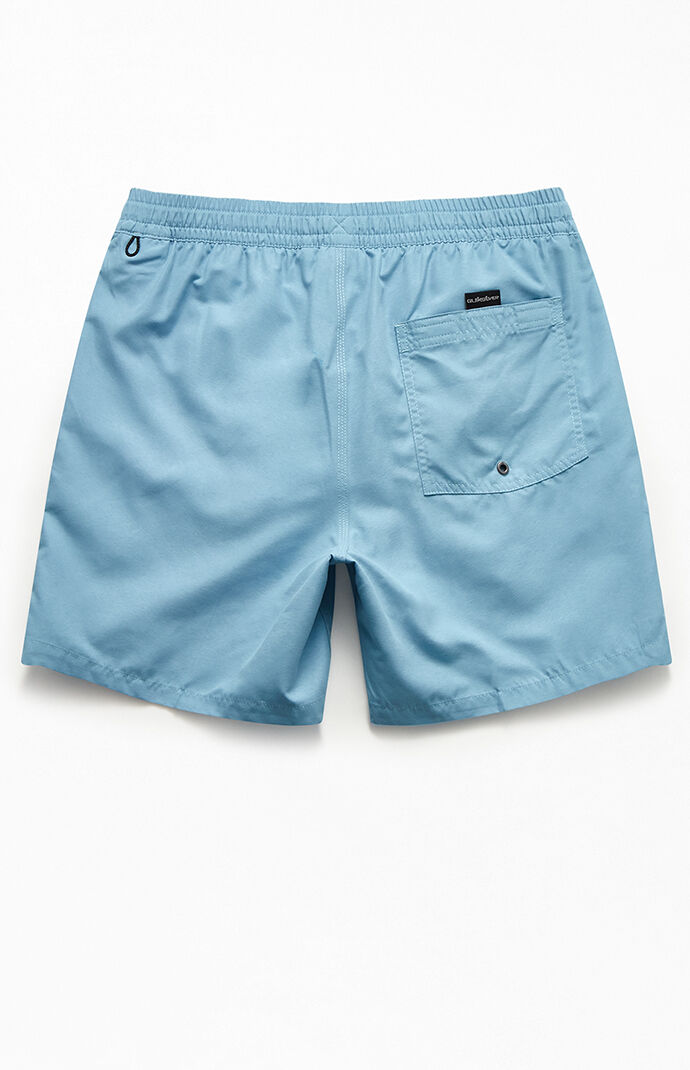 Every Day 17" Volley Shorts