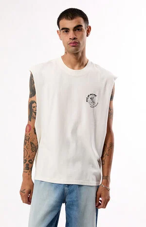 Surf Muscle Tank Top image number 1