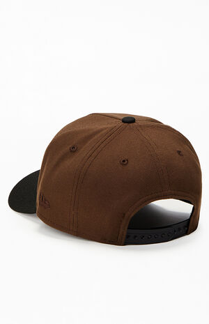 San Fransisco Giants 9FORTY Snapback Hat image number 3