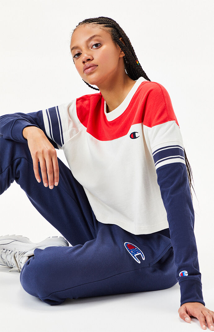 champion sweatsuit womens 2018