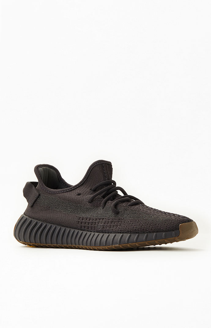 adidas Yeezy Boost 350 V2 Cinder Reflective Shoes PacSun