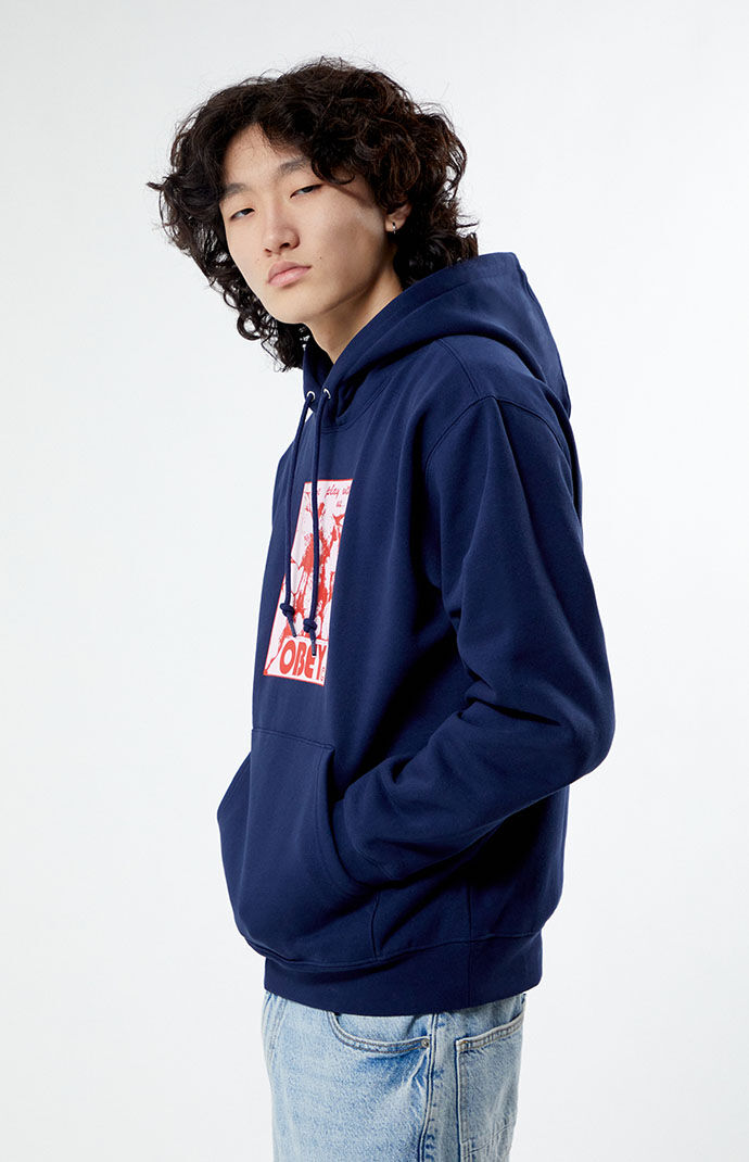 Us hot sale basic hoodie