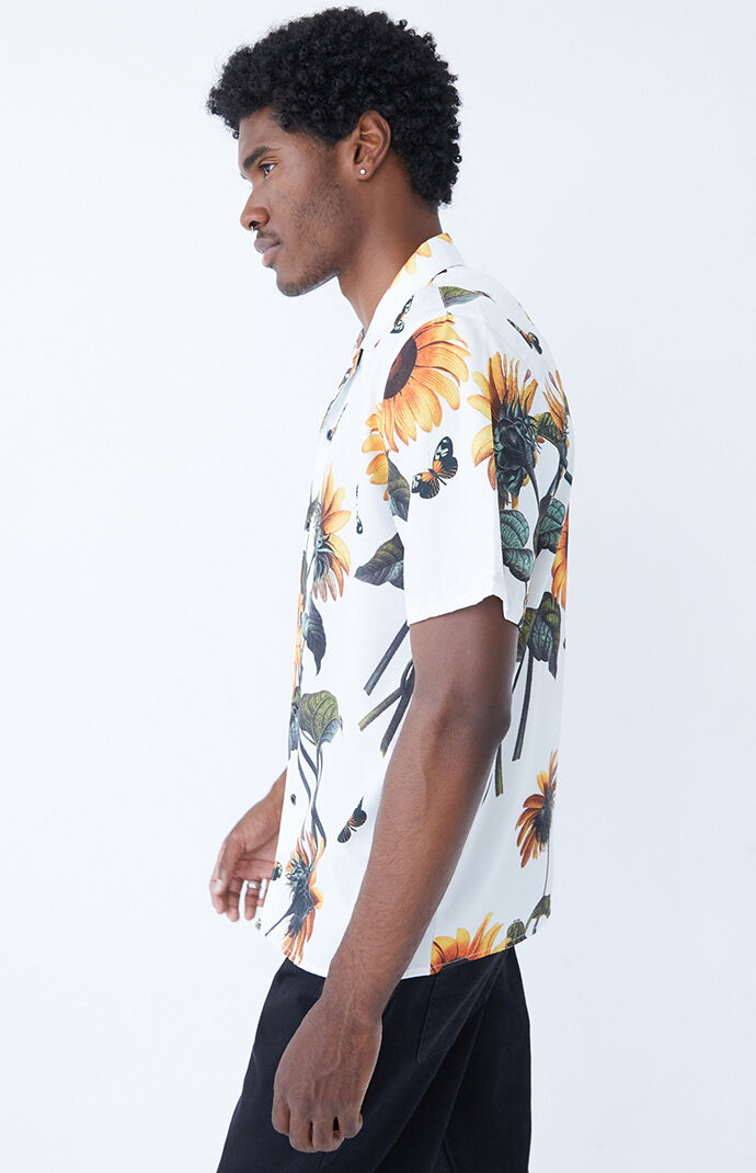 El Sol Camp Shirt