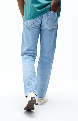 Concessie winter kroon Levi's Blue 501 '93 Straight Jeans | PacSun