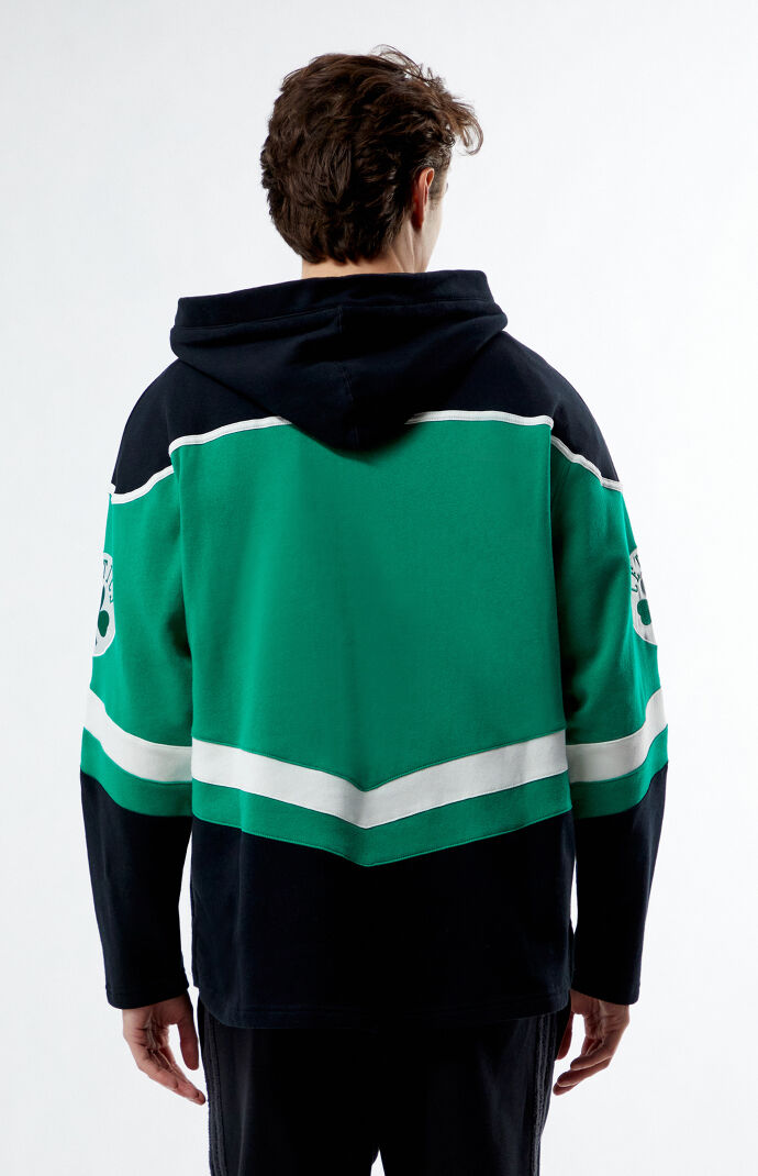 ウェア BOSTON CELTICS NWT Nike X NBA Courtside RETRO Boston Celtics Tracksuit Set