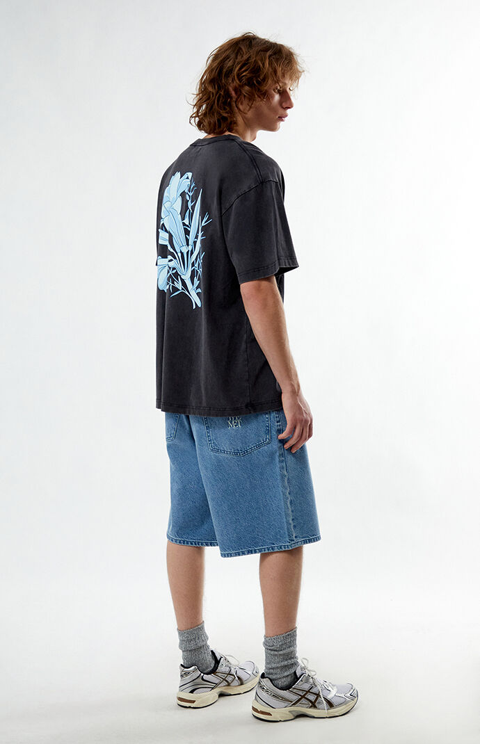 The Met x PacSun Minton Lily T-Shirt | Pacsun
