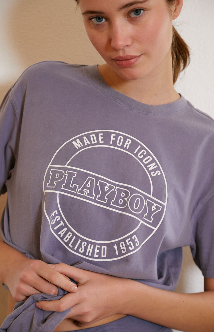By PacSun Sporty Boyfriend T-Shirt