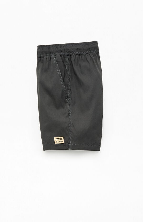 Brixton Everyday Stretch Hybrid 5.5" Swim Trunks