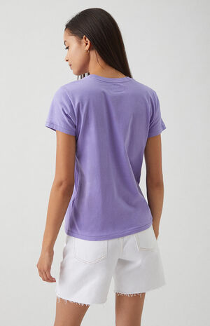 Box Short Sleeve T-Shirt Box Short Sleeve T-Shirt image number null