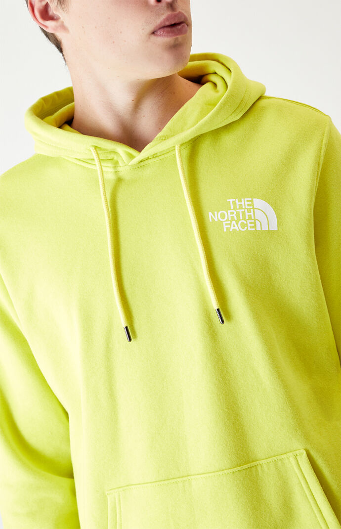 Lime Box NSE Pullover Hoodie