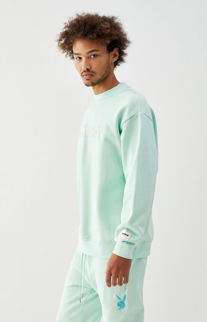 By PacSun House Crew Neck Sweatshirt