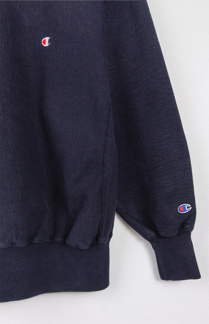 Eco Champion Sweatshirt