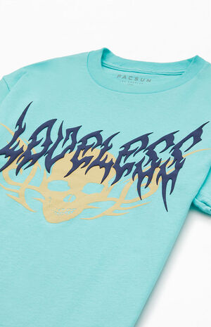 Loveless Vintage T-Shirt image number 2