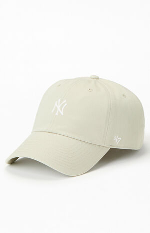 Sage NY Yankees Dad Hat image number 4