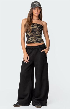 Kori Oversized Sweatpants image number 5