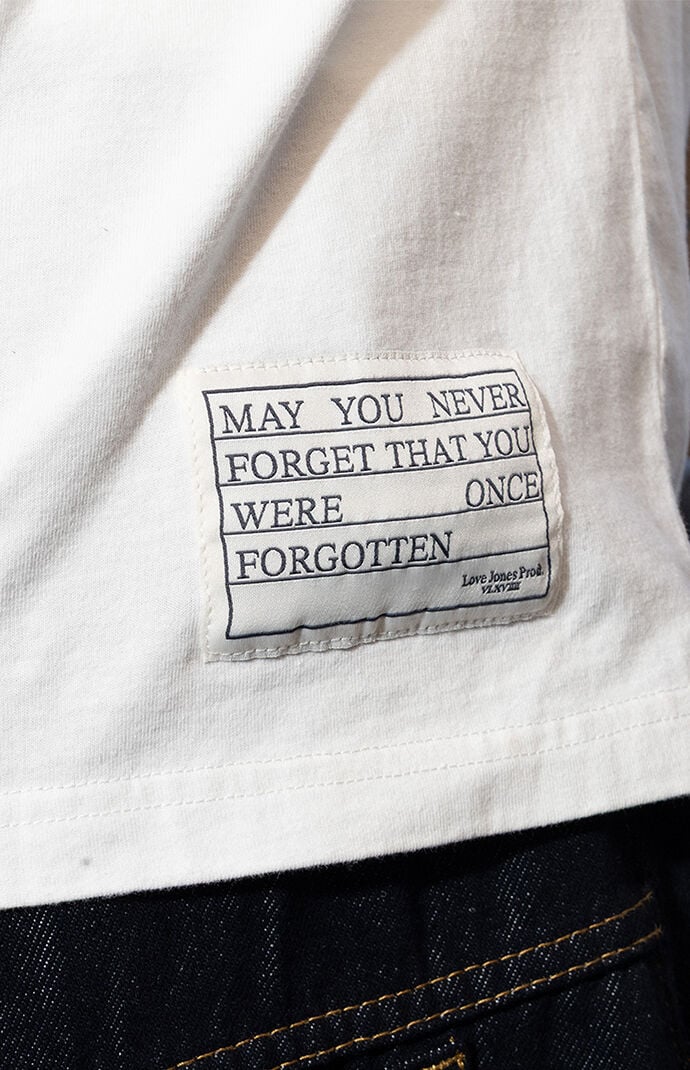 LOVE JONES BY HENRY Crown T-Shirt